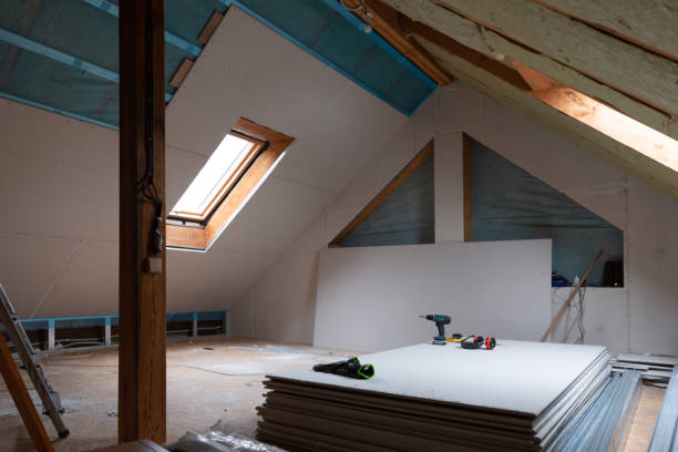 Best Fiberglass Insulation in Greentown, IN