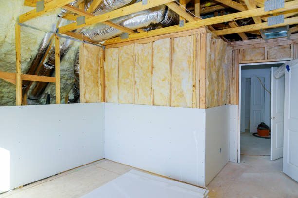 Best Cellulose Insulation in Greentown, IN