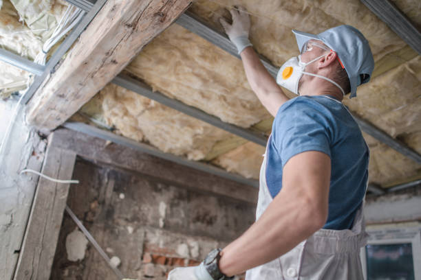 Best Spray Foam Insulation in Greentown, IN