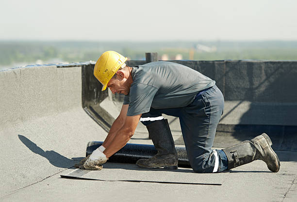 Best Specialized Insulation Services in Greentown, IN